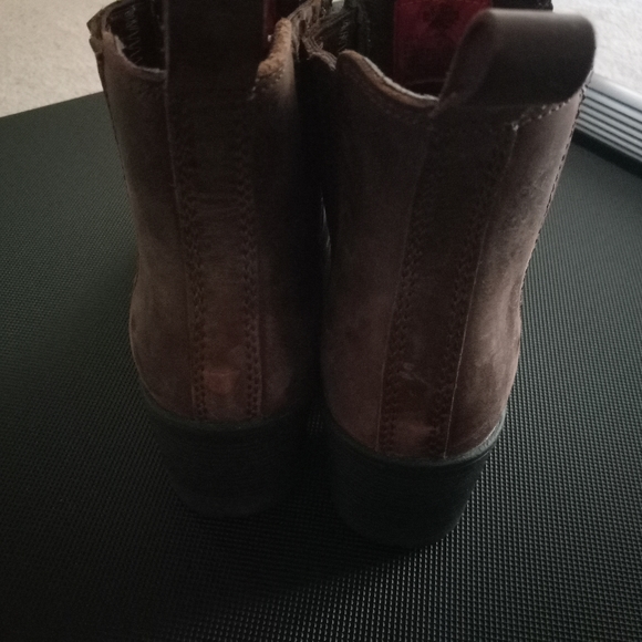 Harley Boots - Picture 3 of 5